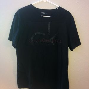 Cavlin Klein shirt collection summer 14